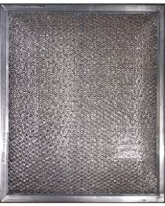 HENGS GREASE FILTER RANGE HOODS JRP1204B