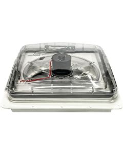 HENGS ZEPHYR VENT W-CLEAR LID SV0113-G4