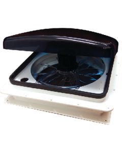 HENGS ZEPHYR VENT W-SMOKE LID SV4113-G4