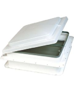 HENGS JENSEN REPL.VENT WHITE 14 V071101-C1G1