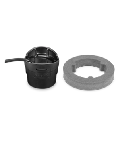 GARMIN GT8HW-IH, XDCR, 8PIN, HW-CHIRP, IN HULL