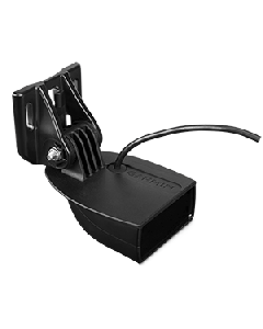 GARMIN GT15M-TM TRANSDUCER 8-PIN, MID-CHIRP, TRANSOM