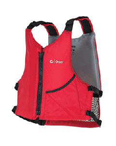 Onyx Universal Paddle Vest - Adult Universal - Red 121900-100-004-17