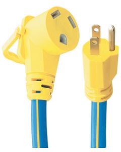 Voltec Industries Ezeegrip Dogbone 15M/30F VTC 1600502