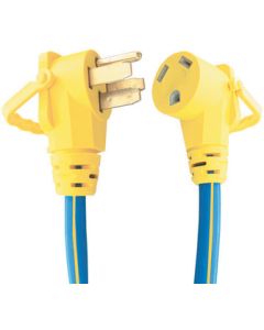 Voltec Industries Ezeegrip Dogbone 50M/30F18 VTC 1600505