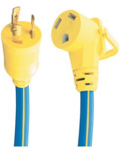 Voltec Industries Generator Adapter 30Amp VTC 1600506