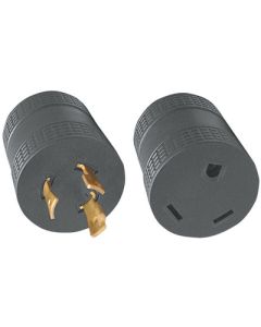 Voltec Industries Park Adapt.30Amp L-5-30P-30 VTC 1600516