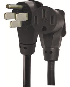 Voltec Industries 30' 6/3 Stw 50Amp Extension Co VTC 1600561