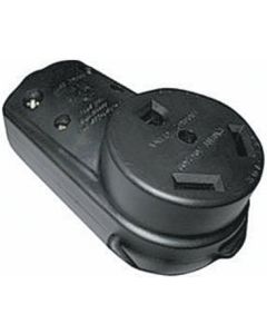 Voltec Industries 30 Amp Female Replacement Head VTC 1600581