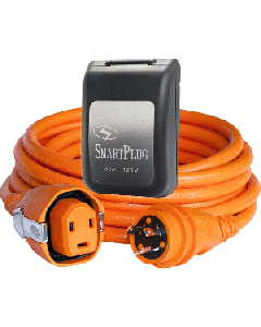 SmartPlug 30 AMP SmartPlug/Twist Type Co C30503BM30PB