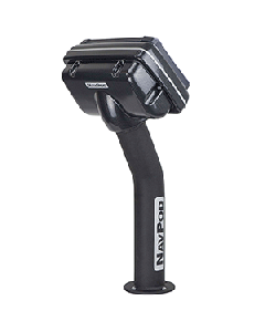 NavPod PED5100-01 PedestalPod Pre-Cut f/ PED5100-01-C