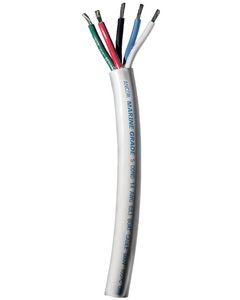 Ancor 14/5 Tinned Mast Cable 100' ANC 155010