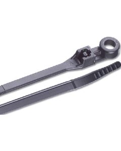 Ancor Mount Cbl Tie 14  Uvb 25Pc ANC 199257