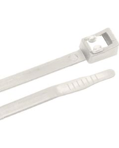 Ancor Marine Grade Products Cable Tie Flush Ct Nat 8  50/P Anc 199275