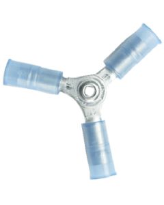 Ancor 3 Way Connector 12-10 ANC 230520