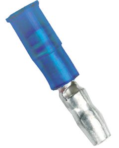 Ancor Nylon Snap Plugs 4 16-14 Male ANC 230718