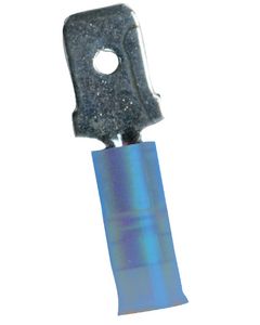 Ancor 16-14 Blue Male Disconnect (4 ANC 230819