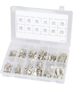 ANCOR KIT TINNED COPPER LUGS 255101