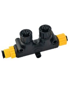 Ancor Marine Grade Products Nmea 2000 2 Way Tee Connector ANC 270103