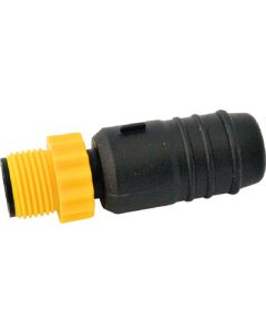 Ancor Marine Grade Products Nmea 2000 Male Terminator ANC 270106