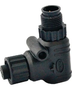 Ancor Marine Grade Products Nmea 2000 90 deg  Elbow Connector ANC 270108