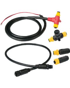 Ancor Marine Grade Products Nmea 2000 1 Device Starter Kit ANC 270201