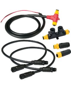 Ancor Marine Grade Products Nmea 2000 2 Device Starter Kit ANC 270202