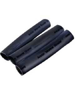 Ancor Blk. Heat Shrink Tubing Asst. ANC 301503