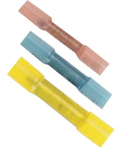 Ancor Marine Grade Products 8 Awg Hs Butt Conn 25/Pk Anc 309325