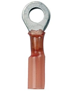 Ancor Ring Heat Shrnk #8 22-18 100Pk ANC 310299