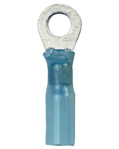 Ancor 16-14 Hs Ring #8 Screw 25/Pk ANC 311225