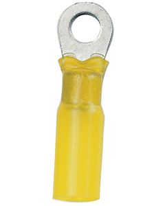 Ancor Ring Heat Shrnk #8 12-10 100Pk ANC 312299