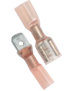 Ancor Heatshrink Female 22-18 100/Pk ANC 316899