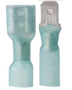 3917 32 0000 ON .250 FEM 25 PK ANC-317825