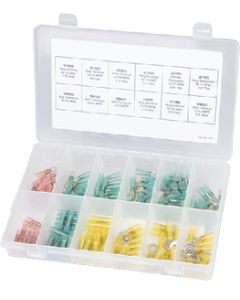 KIT HEAT SHRINK TERMS CONNEC ANC-320101