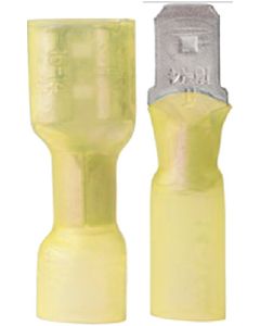 Ancor Marine Grade Products 12-10 Awg F Hs Disconn 100Pk Anc 320899