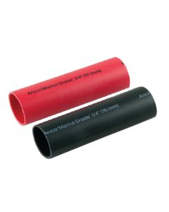 Ancor 1X3 Blk/Red Batt Cbl Tube ANC 327202