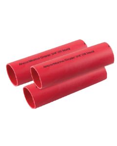 Ancor 1X12 Red Batt Cbl Tube 2Pk ANC 327624