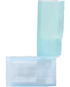 HEAT SHRINK FLAG FM 16-14 25PC