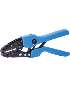 Ancor Double Crimp Ratcheting Crimper ANC-703010