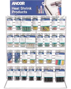 Ancor Display Hs Terminals   Tubing ANC-DR2230