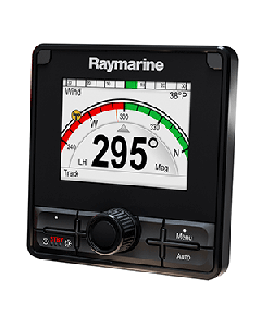 Raymarine P70Rs Autopilot Controller w/Rotary Knob E70329