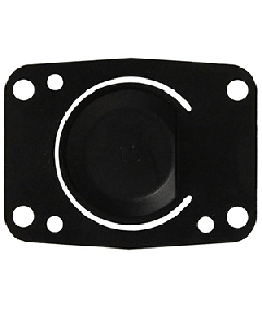 Jabsco Base Valve Gasket f/29090 & 29120 Series Toilets 29043-0000