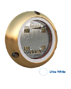 OceanLED Sport S3166S Underwater LED Light - Ultra White 012102W