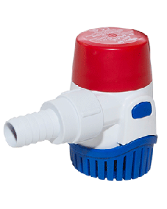 Rule 360GPH Standard Bilge Pump - 12V 24DA