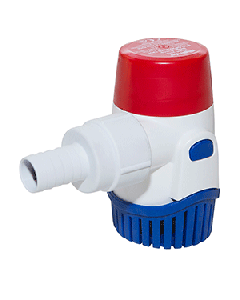 Rule 800GPH Standard Bilge Pump - 24V 20DA-24