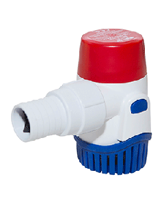 Rule 1100GPH Standard Bilge Pump - 12V 27DA