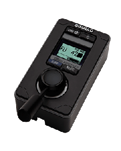 Simrad FU80 Remote Control w/Display 000-10183-001