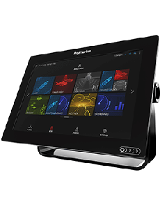 Raymarine Axiom™ 12 - 12" MFD Chartplotter w/Navionics+ Chart E70368-00-NAG