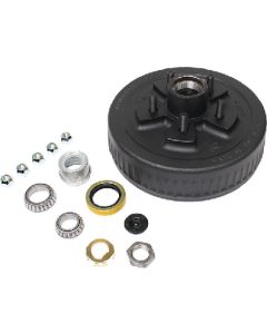 DEXTER AXLE HUB KIT  E-Z LUBE WHEEL NUTS K08-247-94
